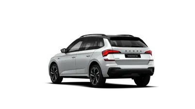Kamiq Monte Carlo