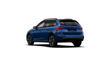 Kamiq Monte Carlo