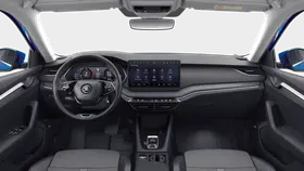 Nová Octavia Combi First Edition Ultimate