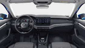 Octavia Combi Selection