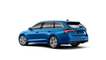 Nová Octavia Combi First Edition Ultimate