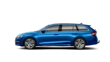 Nová Octavia Combi First Edition Ultimate