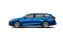 Octavia Combi Selection
