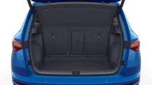Karoq SportLine