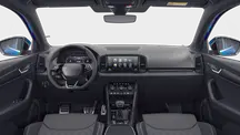 Karoq SportLine