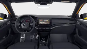 Octavia Combi Sportline
