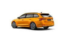 Octavia Combi Sportline