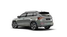 Karoq Sportline