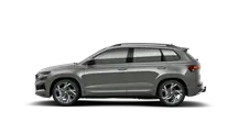 Karoq Sportline