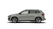 Karoq Sportline