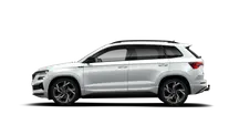 Karoq Sportline