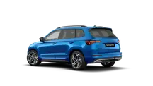 Karoq Sportline