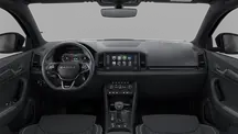 Karoq SportLine