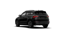 Karoq Sportline