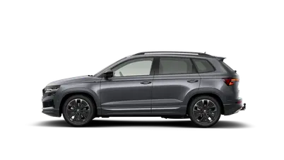 Karoq Sportline