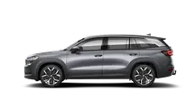 Nový Kodiaq Exclusive Selection