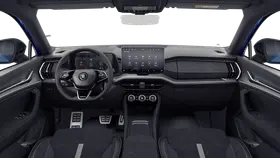 Nový Kodiaq Sportline