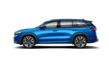 Nový Kodiaq Sportline