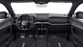 Nový Kodiaq Sportline