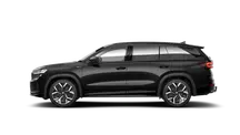Nový Kodiaq Sportline
