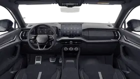 Nový Kodiaq Sportline