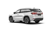Nový Kodiaq Sportline