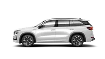 Nový Kodiaq Sportline