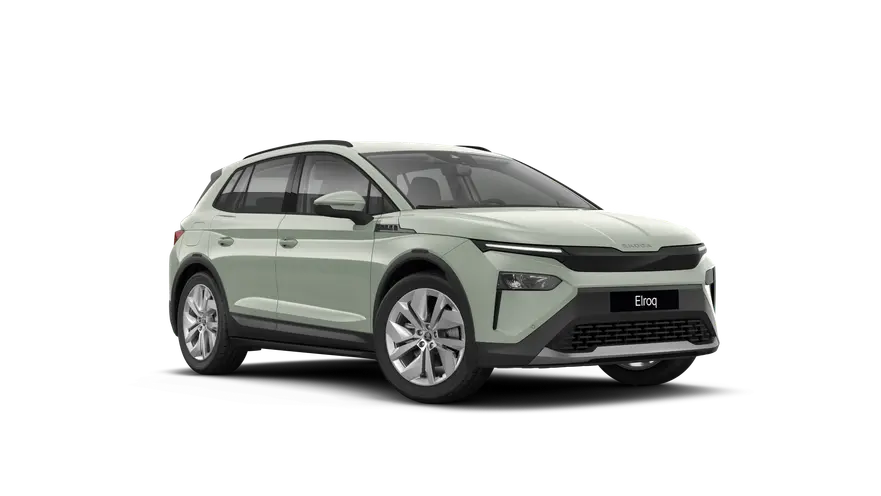 Elroq Essence 60