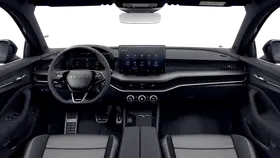 Nový Superb Sportline