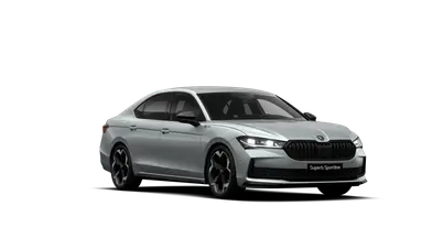 Superb Sportline