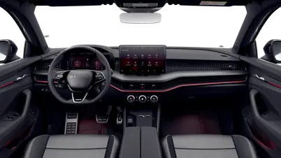 Superb Sportline