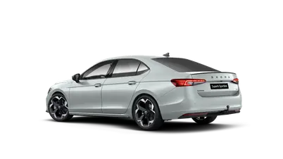 Superb Sportline
