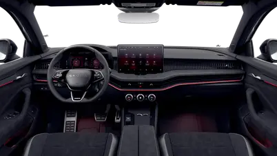 Superb Sportline