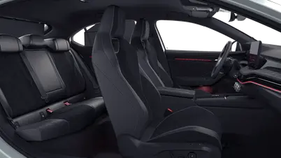 Superb Sportline