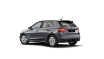 Fabia Classic