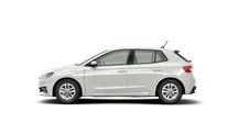 Fabia Classic