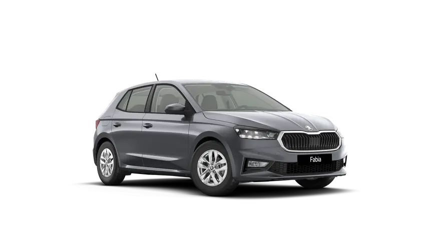Fabia Classic