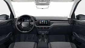 Fabia Classic