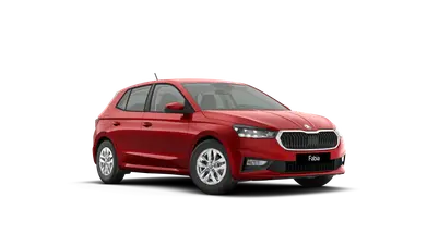 Fabia Classic