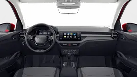 Fabia Classic