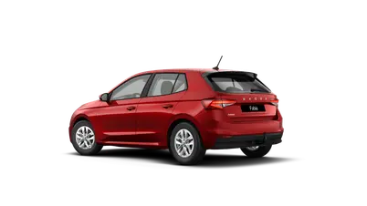 Fabia Classic