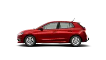 Fabia Classic