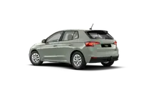 Fabia Classic