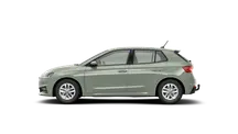 Fabia Classic