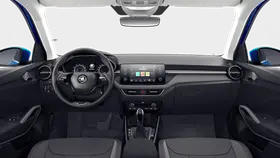 Fabia Style