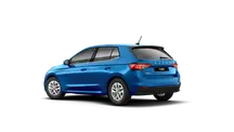 Fabia Style