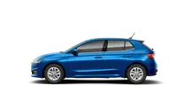 Fabia Style