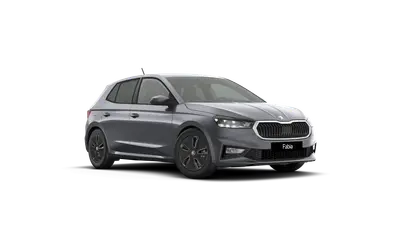 Fabia Dynamic