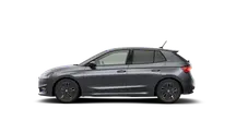 Fabia Dynamic