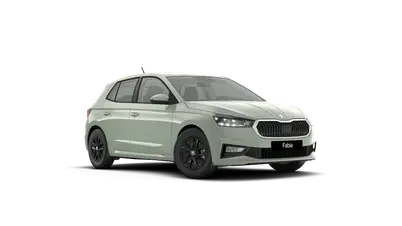 Fabia Classic